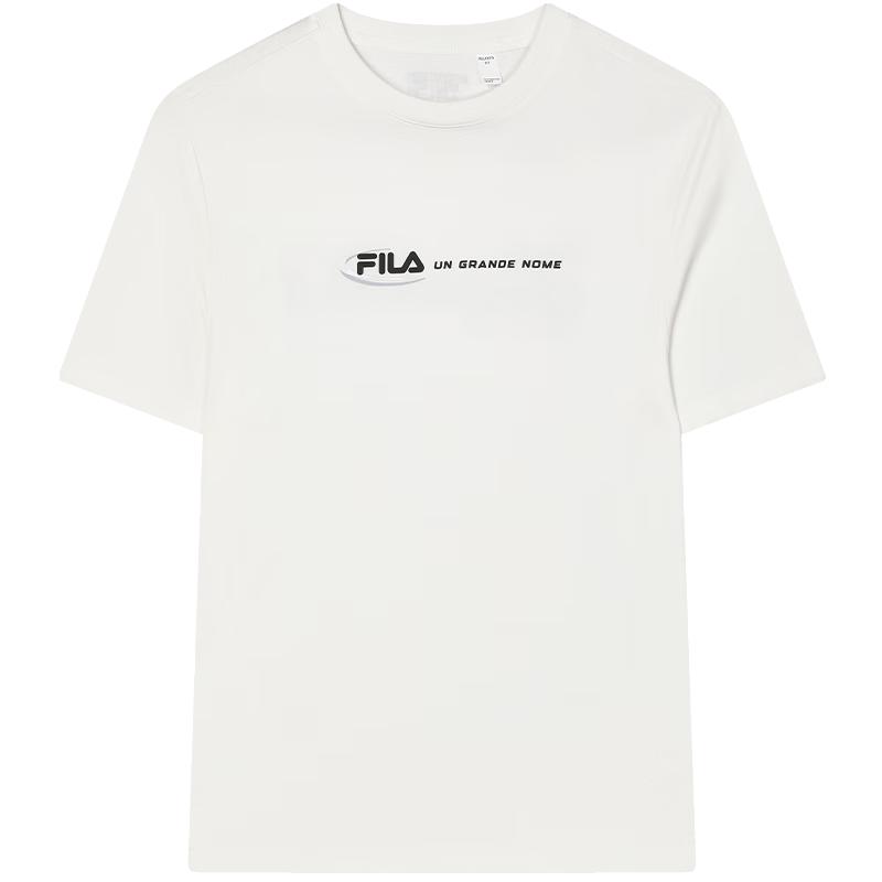 

FILA Men s Logo Cotton Short-Sleeve T-Shirt XXL