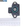 Throttle Position Sensor TPS 037907385Q for V-W Polo Golf Passat Rabbit 037907385P 5S5368 TPS4175 TH434 TH433 TH435 Car Parts
