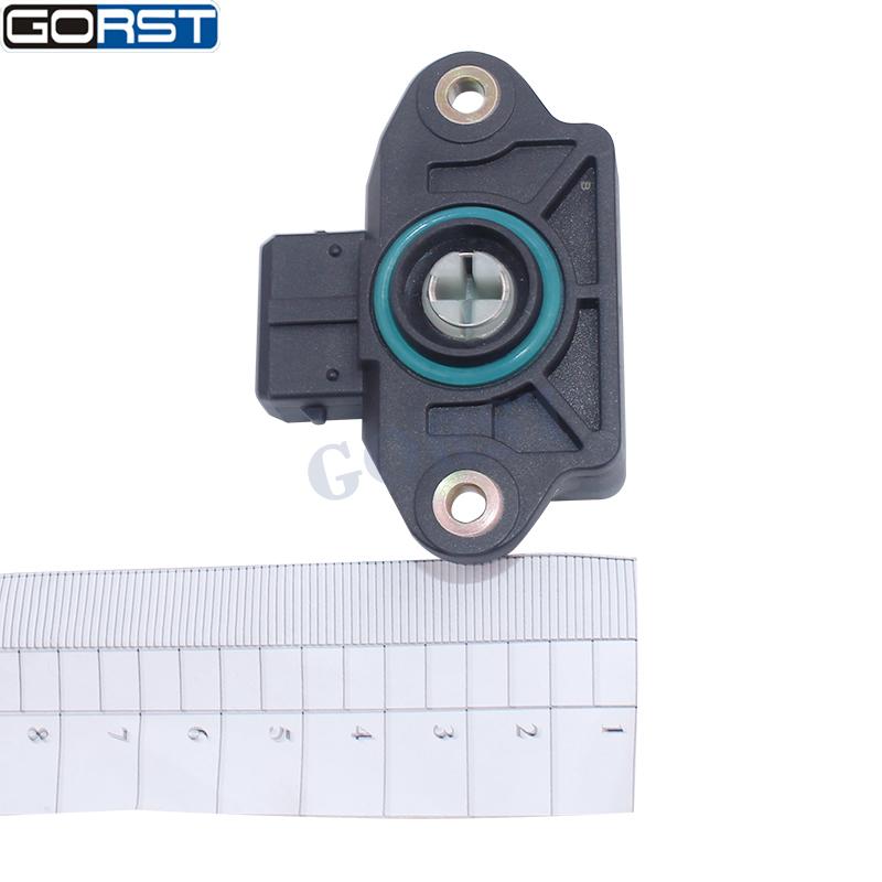 Throttle Position Sensor TPS 037907385Q for V-W Polo Golf Passat Rabbit 037907385P 5S5368 TPS4175 TH434 TH433 TH435 Car Parts