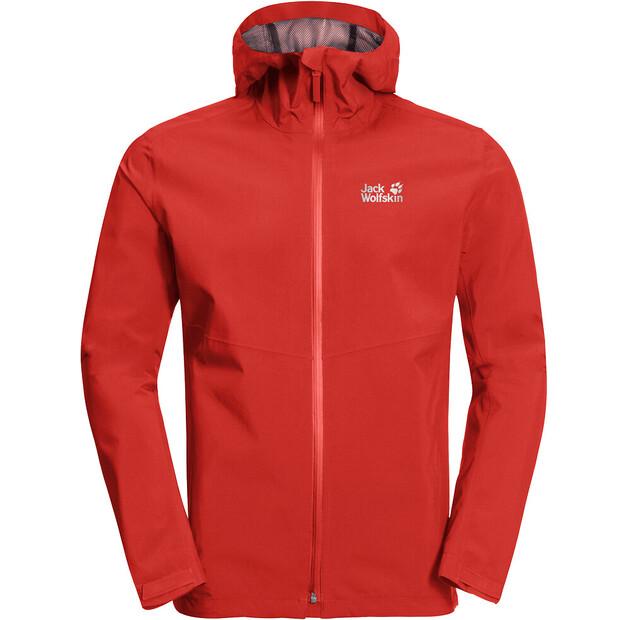 Куртка Jack Wolfskin JWP Shell XXL