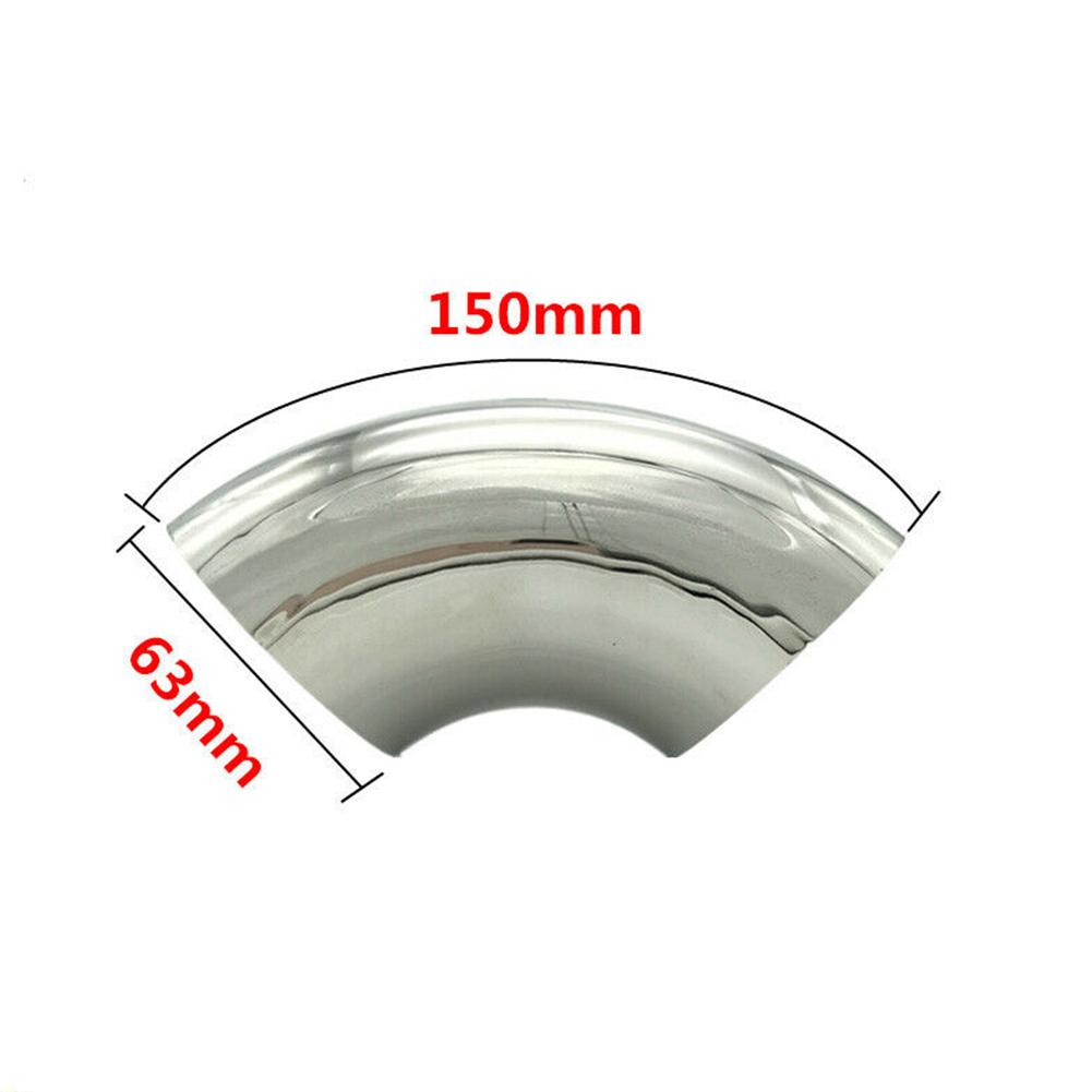 Auspuffkrümmer Edelstahl-Krümmerzubehörteile