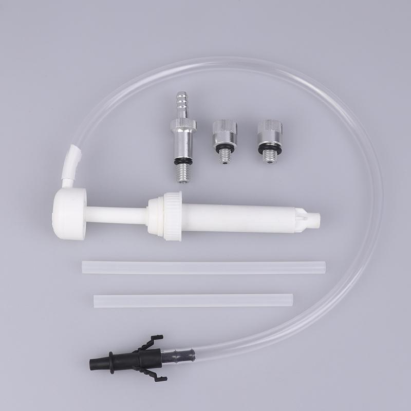 Atualização de fluido de transmissão Bomba marinha Bomba de transferência de óleo de engrenagem Bomba de lubrificação de engrenagem Acessórios para unidade inferior marinha Lubrificação de engrenagem de barco