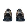 Asics Gel Quantum Kinetic Pepper Light Indigo Scarpe da Ginnastica da Uomo Marrone 1203A270-202