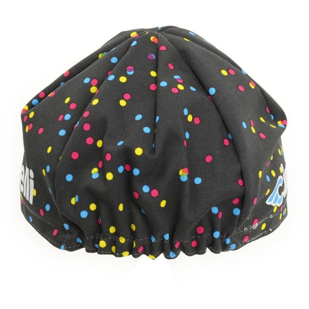 CINELLI Celeido Dots CAP Cycling Cap [Used]