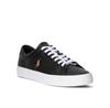 Men's Sneakers Polo Ralph Lauren Keds Longwood 816884372001 Black