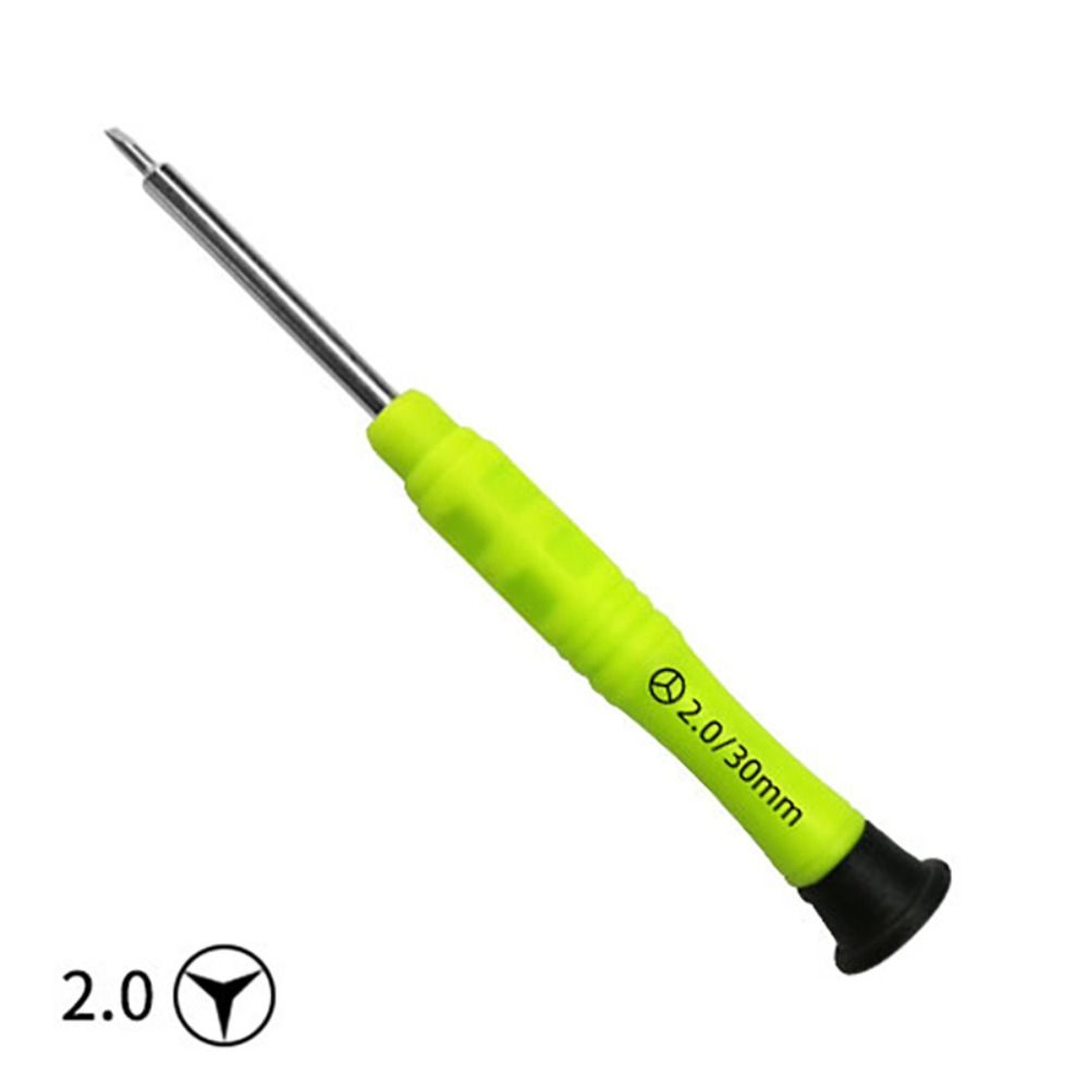 Manueller Schraubendreher Präzisions-Uhrenreparaturwerkzeug Hohe Qualität Telefon Demontagewerkzeug Zuhause