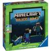 Minecraft Builders &; Biomes, Board Game, From Multilingual Video (Included), Ravensburger, 26132