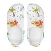 Adult Unisex Art Printed EVA Casual Clogs Lightweight Flexible Slip On Soft Shoes Lightweight Summer Sandals Daily Walking