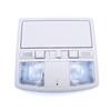For Mazda 6 GH 07-12 CX-9 TD11-69-970 TD1269970 Overhead Reading Light Roof Light and Glasses Case Sunroof and Switch 1pc