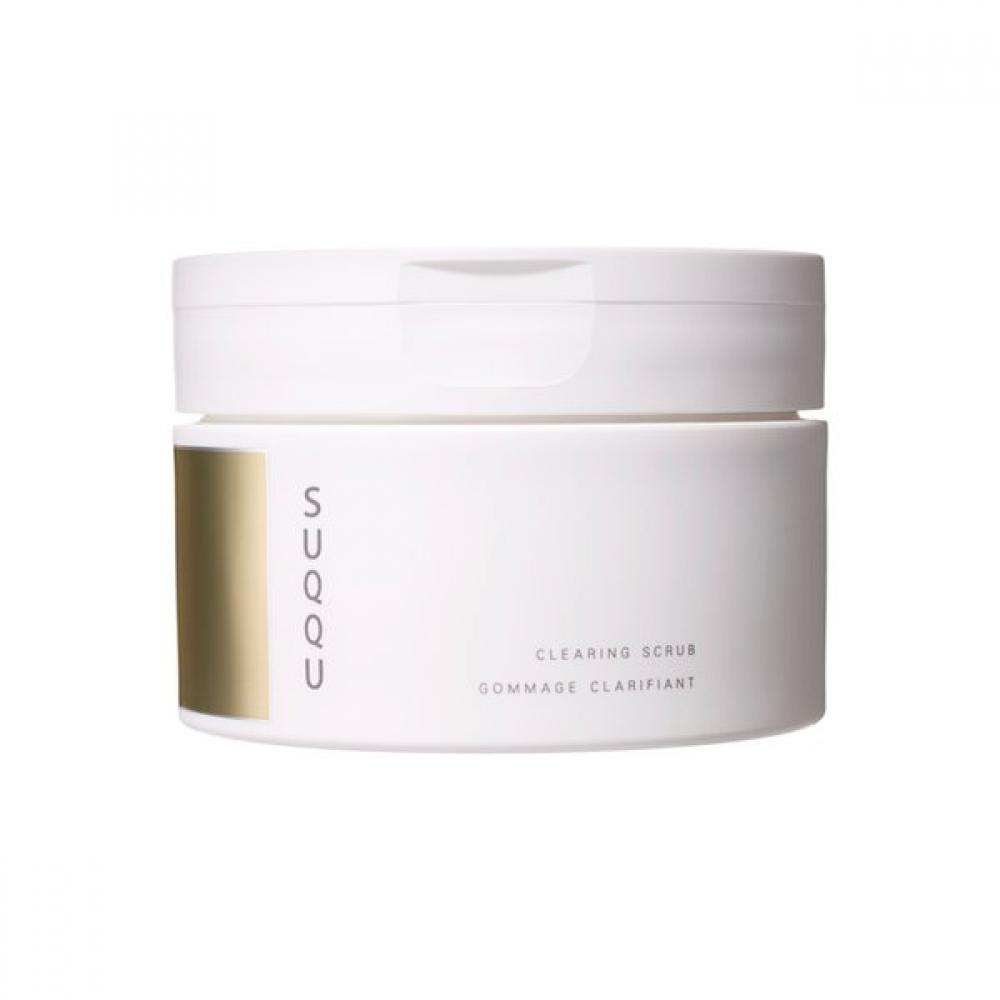 Скраб для очищения Skoot  Увлажняющий лосьон Aquaphor Enriched  30 мл Single option