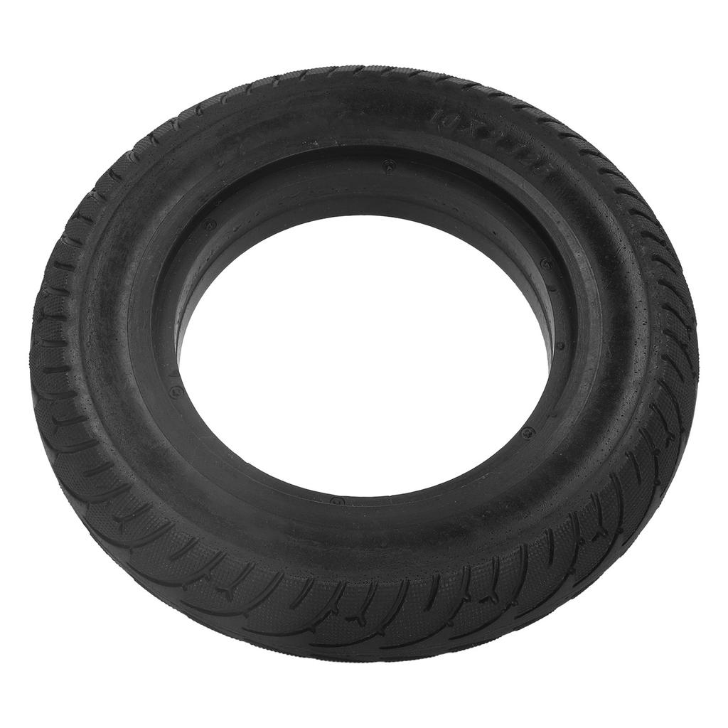 10 Inch Electric Scooter Tire 10x2.125 Rubber Anti Slip Thickened Electric Scooter Tyre for