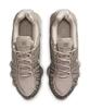 AR3566-204 Nike Shox TL Cream 2 Enigma Stone (Women's)
