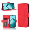 Wiko T20/U20/U10 Leather Flip Case with Multi-Card Slots | Skin-Feel Finish