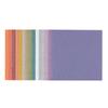 Washi Kawasumi Japanese Crumpled Washi Gold and Silver 15 x 15 15 15 Sheets Colors, Paper, Sprinkles, cm, Colors,