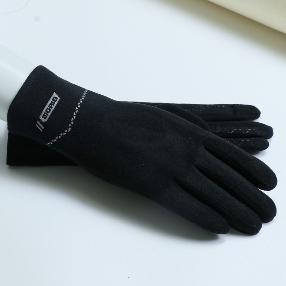 

Перчатки с открытыми пальцами, противоскользящие перчатки для сенсорных экранов, спортивные принадлежности для активного отдыха чёрный