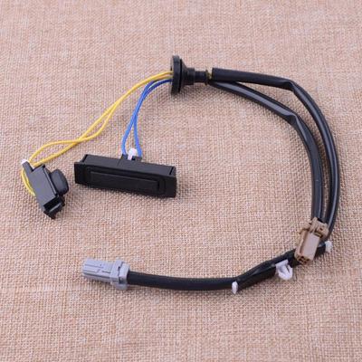 Trunk Lid Release Tailgate Opening Switch Fit For Nissan Sentra Tiida C11 Latio Versa 25380-2DT1A