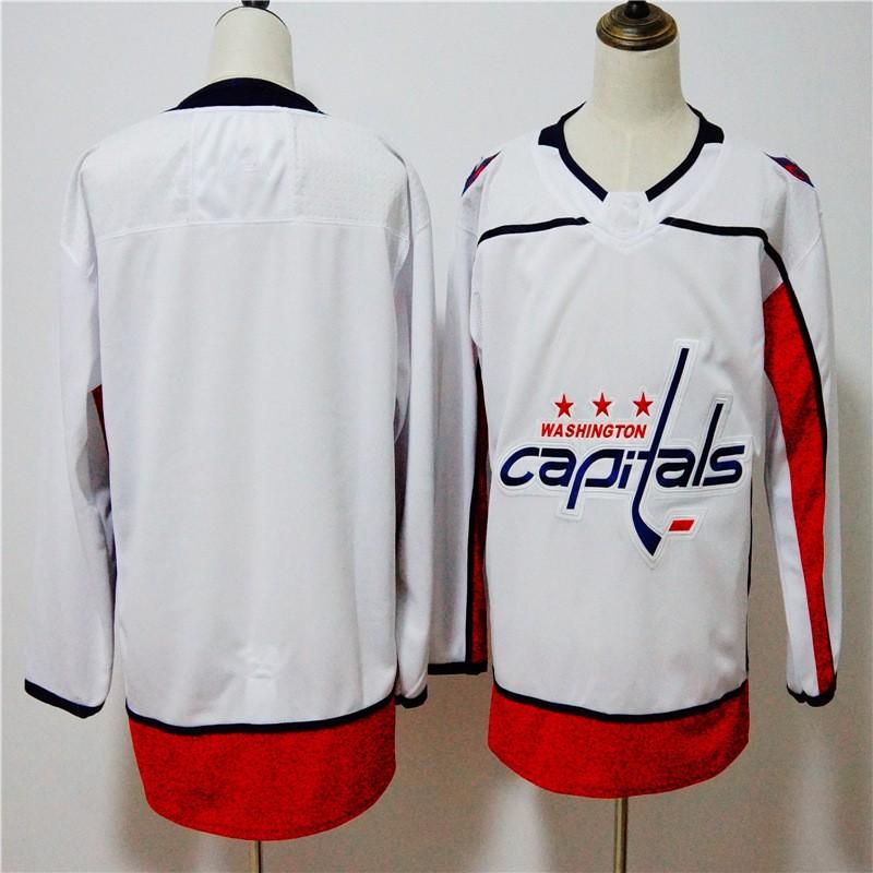 NHL Hockey Jersey Fan Apparel Cotton Team Shirt Chicago Blackhawks Edmonton Oilers Columbus Blue Jackets Toronto Maple
