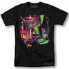 Neon Genesis Evangelion Shirt Anime Manga Poster Graphic T-Shirt