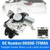 Tailgate Power Lock Latch 90500-7FM0A For Rogue Murano 2017-2024