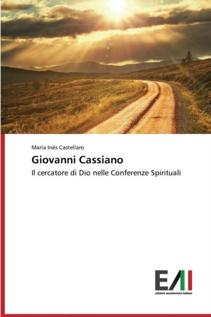 Kniha Giovanni Cassiano