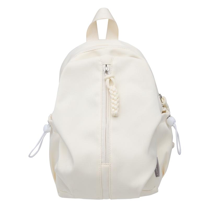 

Спортивная нагрудная сумка студенческая сумка через плечо женская сумка через плечо бежевый