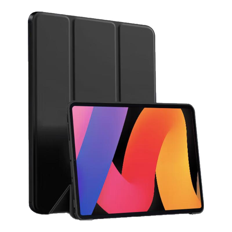 Miwi Smart Folio Case for Redmi Pad SE 11-inch Redmi Pad SE 11-inch