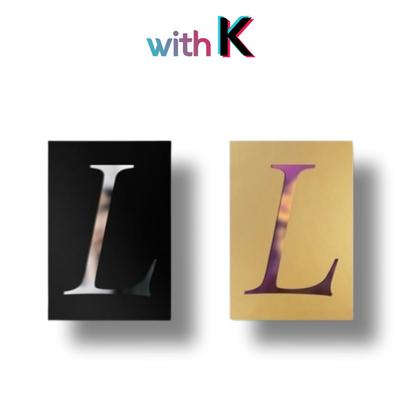 LISA - LALISA / ERSTES EINZELNES ALBUM
