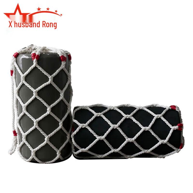 Fu Rong Marine Solid Foam Fender Buoy