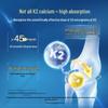 BY-HEALTH Liquid Calcium DK Softgels (200 Capsules x 2)