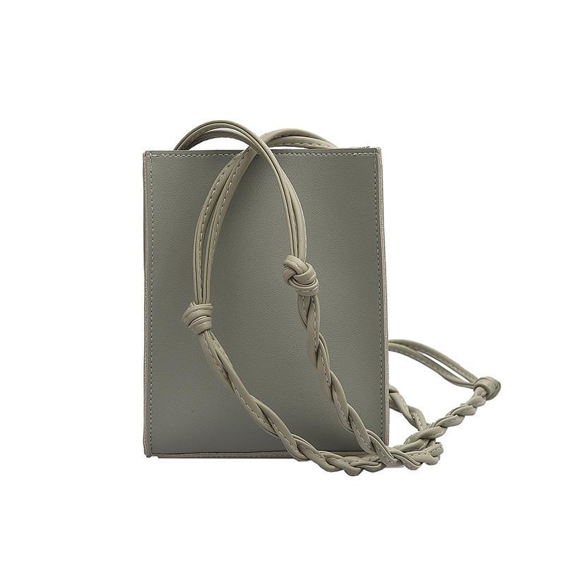 Trendy Pu Leather Small Shoulder Bag With Elegant Cover Closure For Women