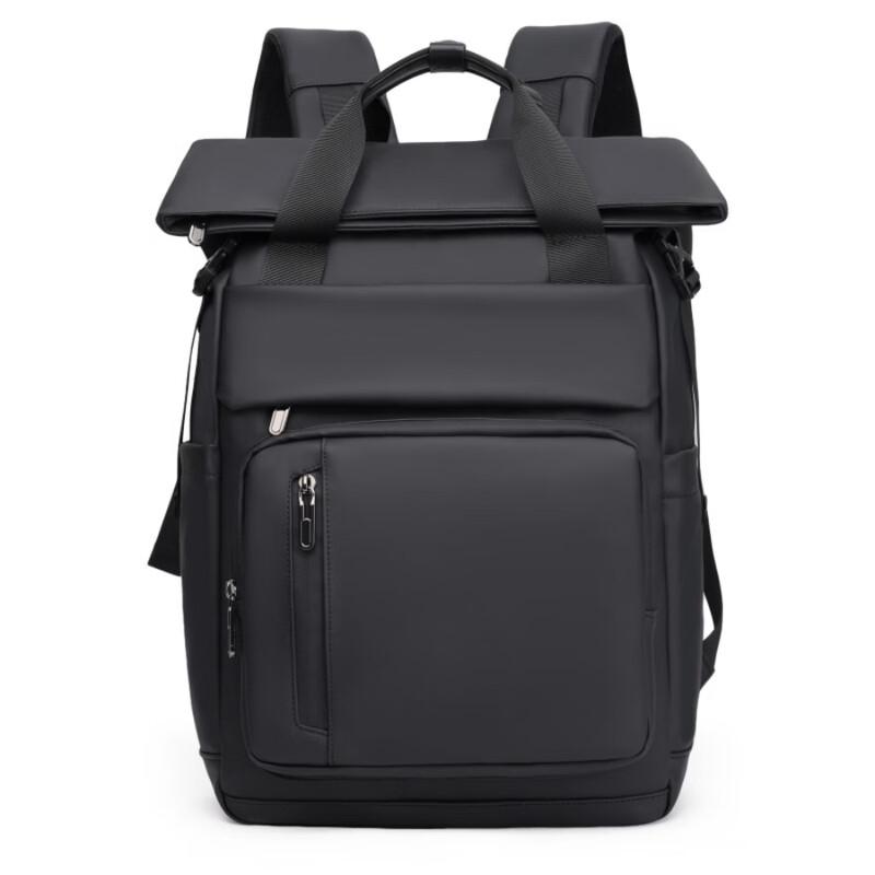 Li Shen Large Capacity Multi-functional Travel Laptop Backpack