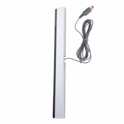 Game Sensor Bar Sensor Bar, Wii Sensor Bar Wired Sensor Bar, for Wii Console WII U for Nintendo WII
