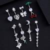 Smykker og accessoires – Piercing