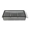 Side Brush HEPA Filter And Mop Pad Set For MOVA V70 Ultra Complete Robot Vacuum Cleaner 2 Filters 4 Brushes 4 Cloths