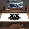 Everton Mouse Pad, Large Gaming Desk Mat, Non-slip XXL Mousepad for Laptop & Tablet, Mini PC Playmat with Stitched Edges