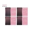 BLACKPINK THE GAME Mask 7 Sheets X Jenny Face Mask Pack, 23mL, [Contains Collagen] [Product Code]