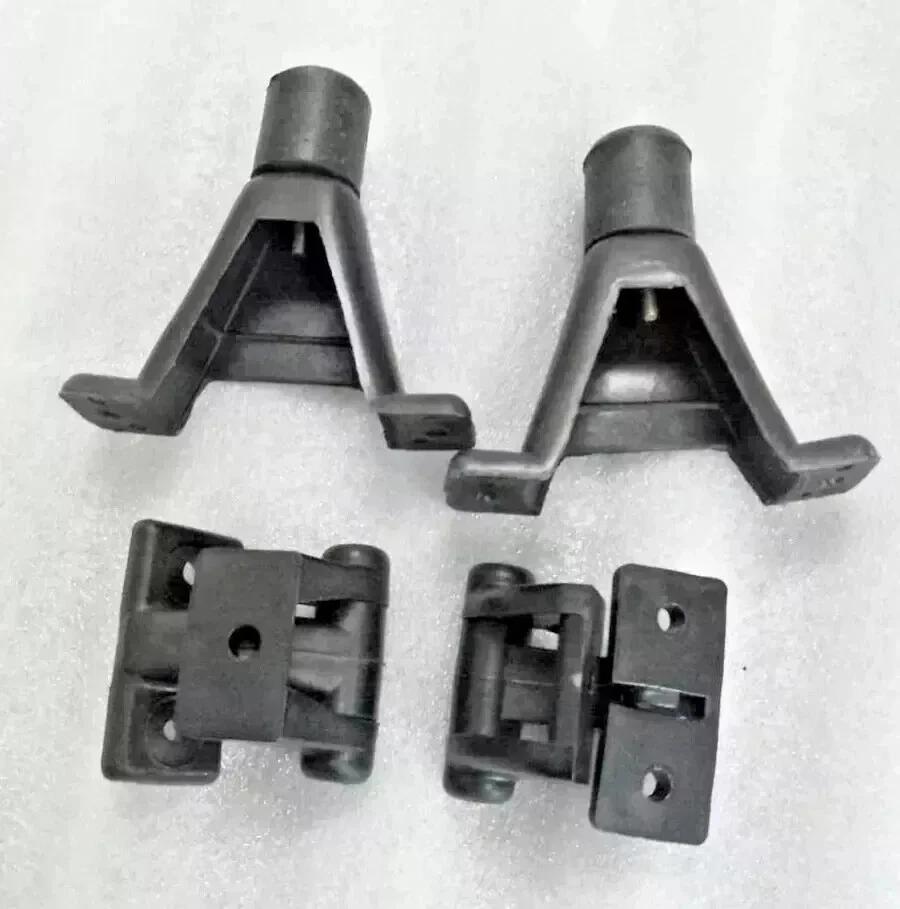 Подходит для Suzuki Samurai Sierra SJ410 SJ413 Стопор капота и Петли лобового стекла