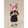TAMASHII NATIONS S.H.Figuarts SPY X FAMILY Anya Forger Casual Ver. | 80mm Movable PVC & Fabric Action Figure