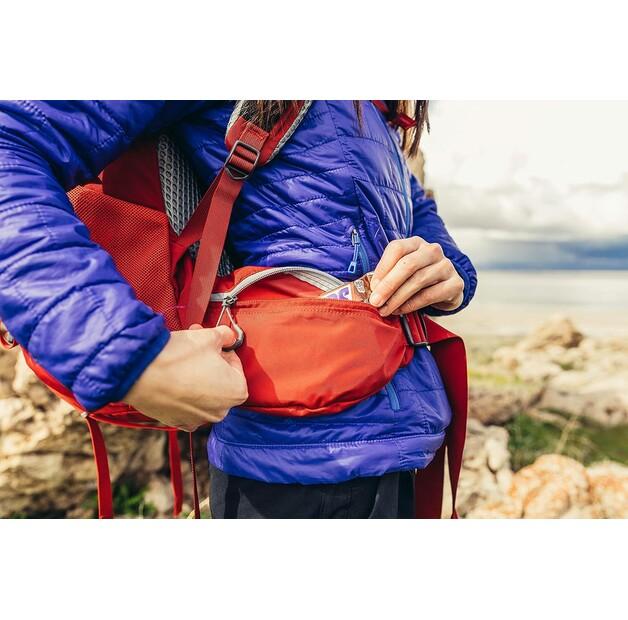 Рюкзак Gregory Amber 44 arctic grey (Damen) (126868-8319)