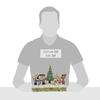 JIM SHORE Snoopy and the Peanuts Gang Decorated Tree <Christmas> 6017231