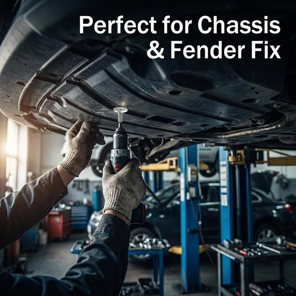 28PCS Lower Engine Cover Pin Screws & Splash Shield Clips,Radiator Access Cover Pin Clips,Skid Plate Bolts,Engine Splash Shield Bolt Screw Fastener