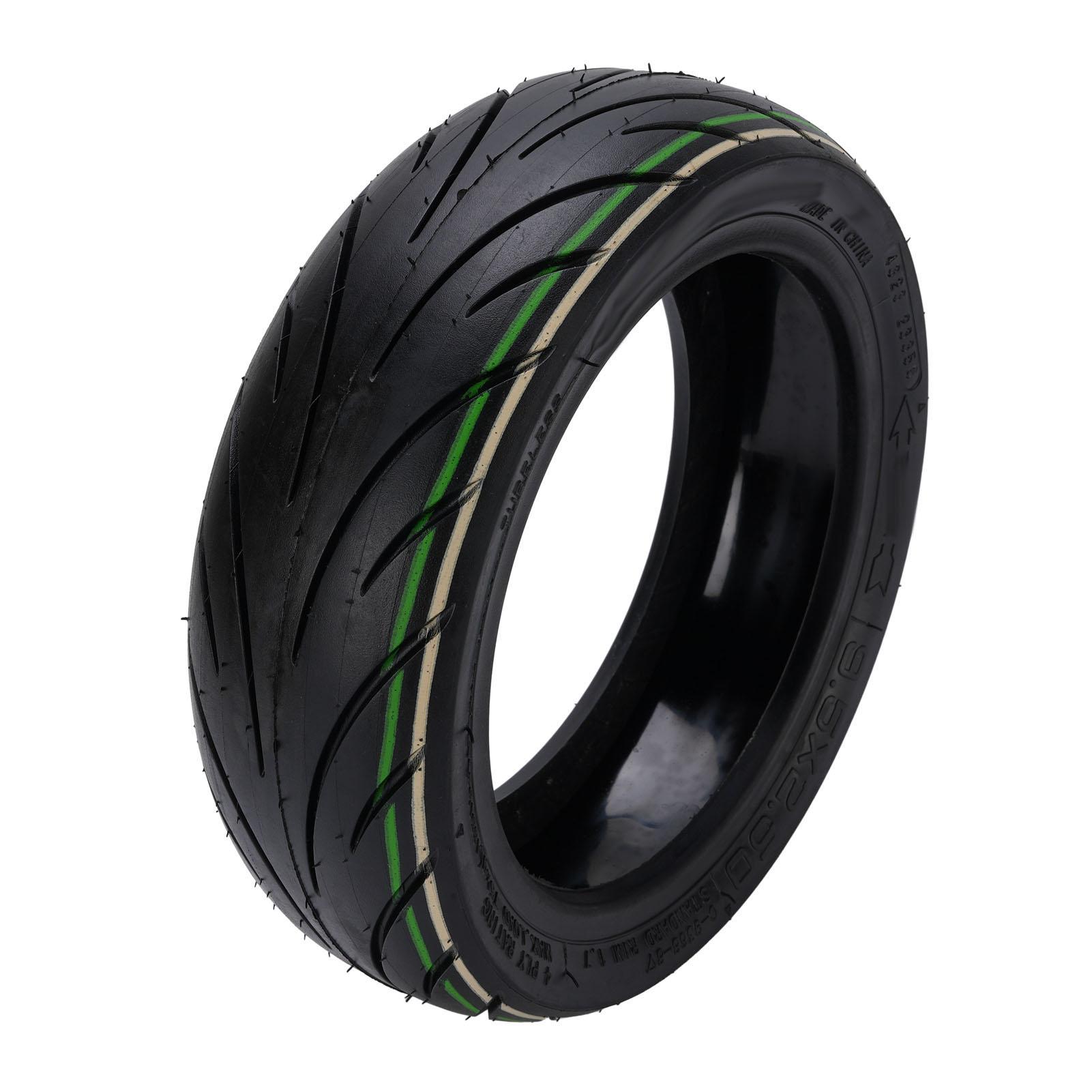 

Шина для электросамоката для KQ13 Нескользящая резиновая самовосстанавливающаяся пневматическая шина для самоката Замена