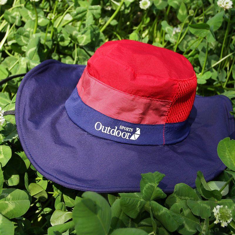 

Остров Снежный Холм Быстросохнущая Солнцезащитная Шляпа с Подбором Цвета для Активного Отдыха