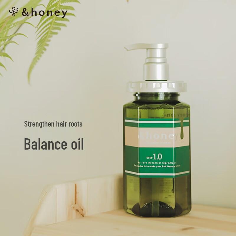 Anti-Hair Loss Scalp Care Shampoo & Conditioner Set