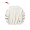 ANTA UCOSE Women's Retro Casual Long Sleeve Sweatshirt