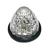 Truck Marker Lamp LED Side Marker 16LED 24V General Purpose