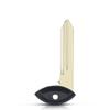 KEYYOU Replacement Remote Key Uncut Blade For Chrysler 300C For Jeep Journey Grand Cherokee For Dodge Insert Emergency