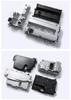 COV100007 Aluminum Alloy Valve Cover for Roewe 350 Engine