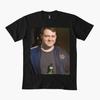 Shane Gillis Meme T-shirt For Men Women 100% Cotton T Shirts Short Sleeve Tops 0320-4 - Men's Summer Cotton Graphic Tee