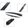 2PCS Rear Windshield Wiper Arm Blades for Cadillac CTS SRX 2010 2011 2012 2013 2014 20825881 22755246